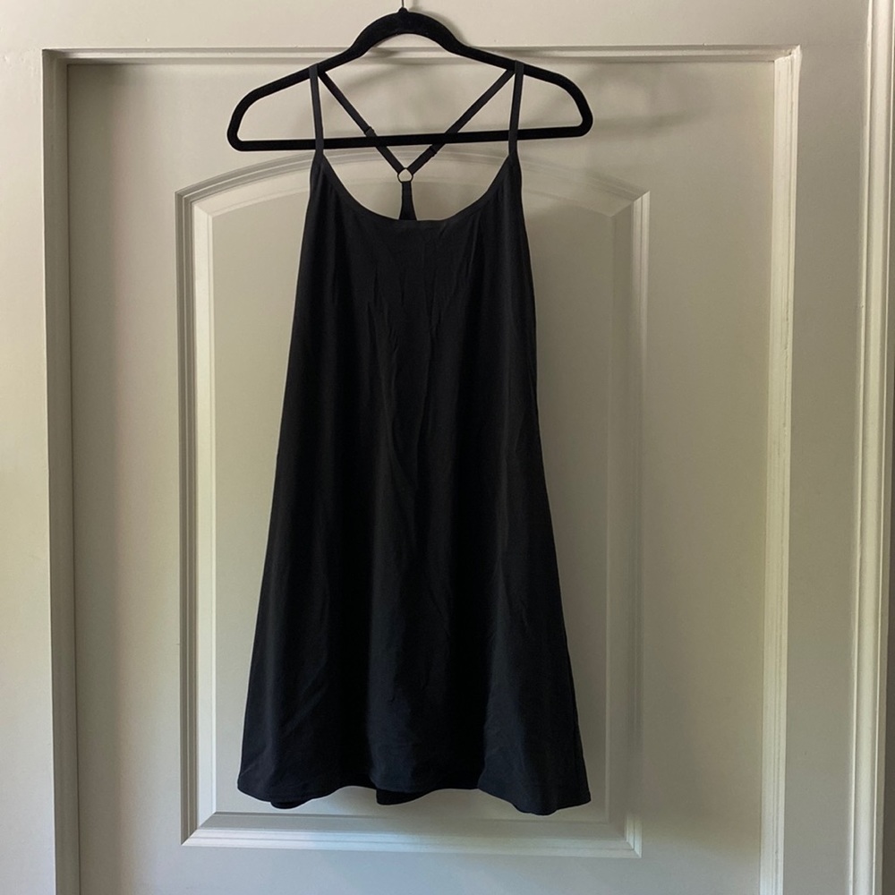 Outdoor Voices exercise dress